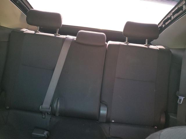 JTKDE177X70190405 - 2007 TOYOTA SCION TC შავი ფოტო 10