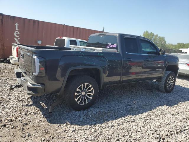 1GTV2UEC1FZ212484 - 2015 GMC SIERRA K1500 SLE BLACK photo 3