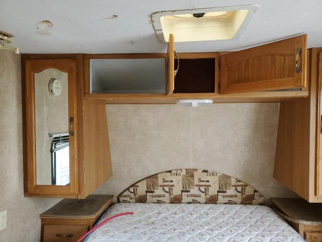 4YDT2662XC3100397 - 2012 KEYSTONE RV SPRINGDALE WHITE photo 5