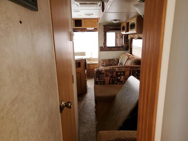 4YDT2662XC3100397 - 2012 KEYSTONE RV SPRINGDALE WHITE photo 6