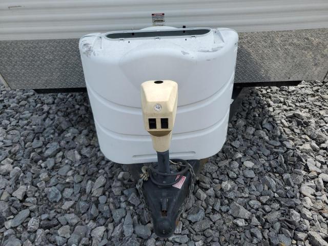 4YDT2662XC3100397 - 2012 KEYSTONE RV SPRINGDALE WHITE photo 7