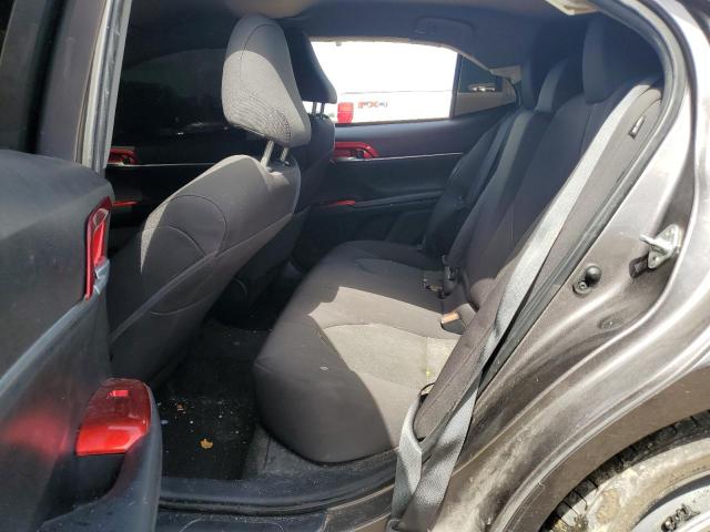 4T1C11AK4PU836702 - 2023 TOYOTA CAMRY LE GRAY photo 10