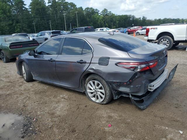 4T1C11AK4PU836702 - 2023 TOYOTA CAMRY LE GRAY photo 2