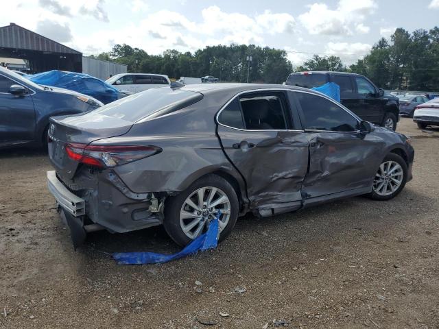 4T1C11AK4PU836702 - 2023 TOYOTA CAMRY LE GRAY photo 3