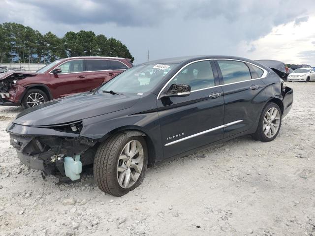 2019 CHEVROLET IMPALA PREMIER, 