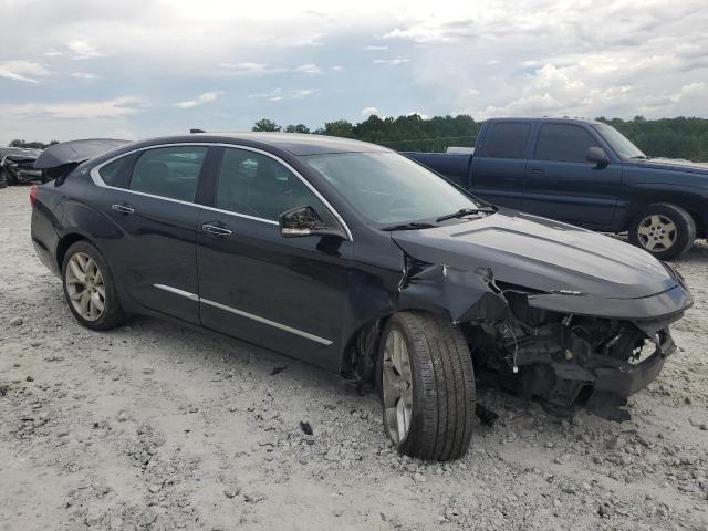 1G1105S33KU112529 - 2019 CHEVROLET IMPALA PREMIER Qara foto 4