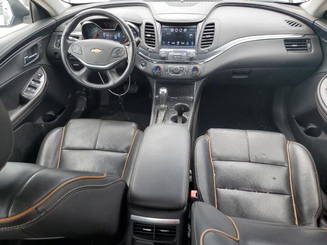 1G1105S33KU112529 - 2019 CHEVROLET IMPALA PREMIER Qara foto 8