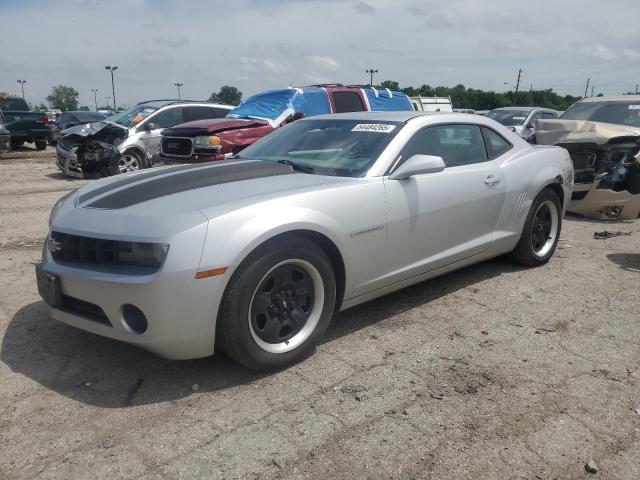 2012 CHEVROLET CAMARO LS, 