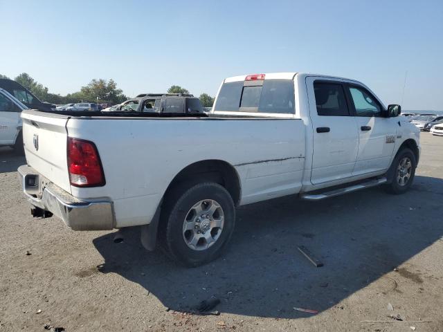 3C6TR4JT5GG291126 - 2016 RAM 2500 SLT თეთრი ფოტო 3