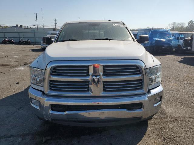 3C6TR4JT5GG291126 - 2016 RAM 2500 SLT თეთრი ფოტო 5