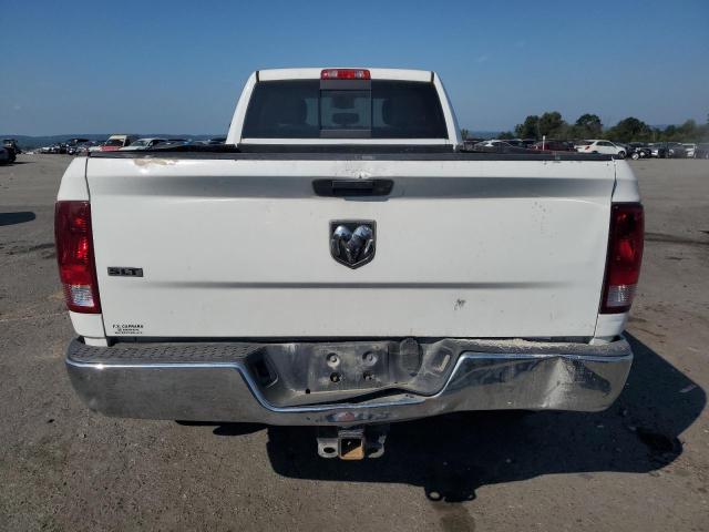 3C6TR4JT5GG291126 - 2016 RAM 2500 SLT თეთრი ფოტო 6