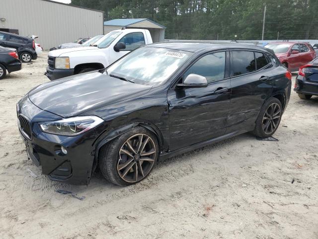 2020 BMW X2 M35I, 
