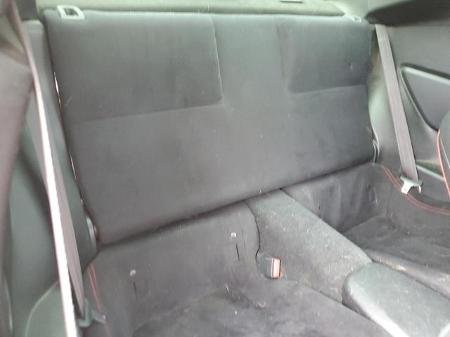 JF1ZNAA14D1713348 - 2013 TOYOTA SCION FR-S 银色 照片 10