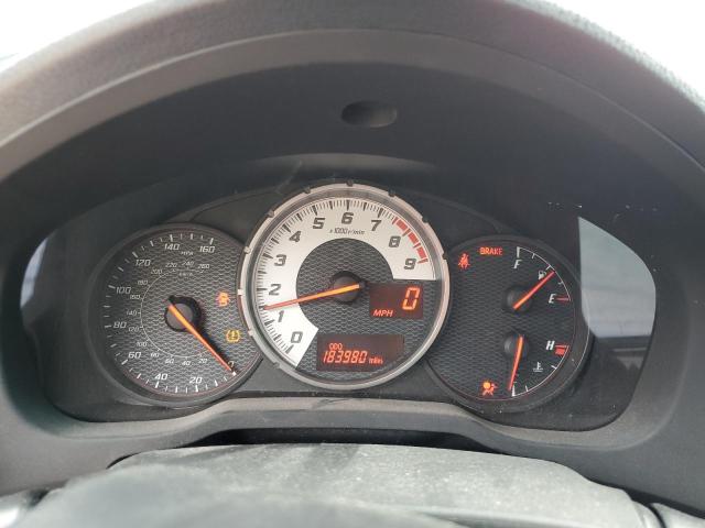 JF1ZNAA14D1713348 - 2013 TOYOTA SCION FR-S 银色 照片 9