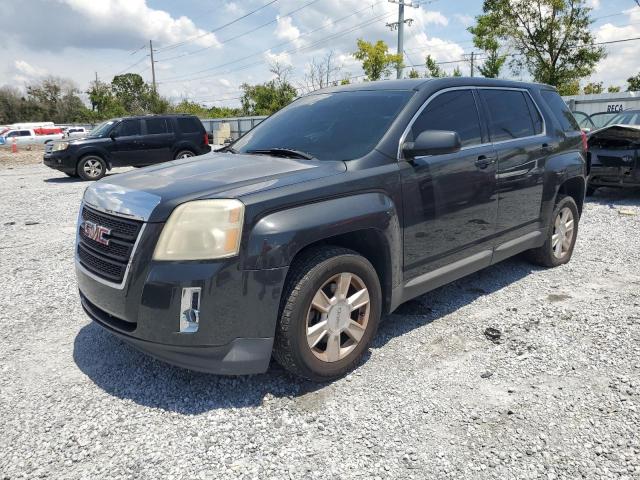 2013 GMC TERRAIN SLE, 