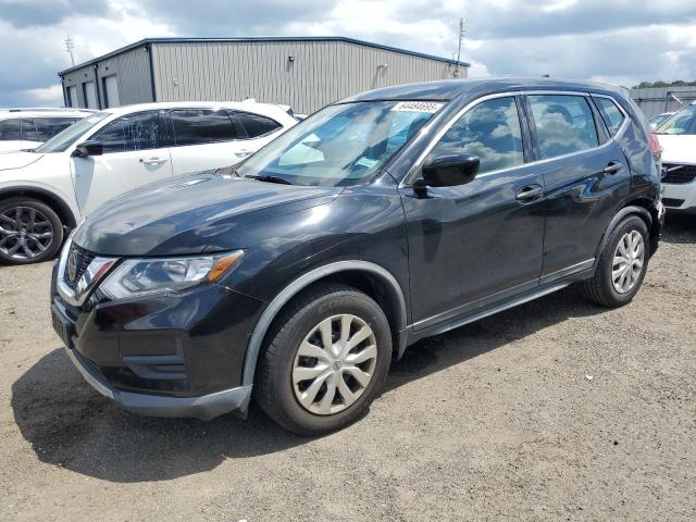 2018 NISSAN ROGUE S, 