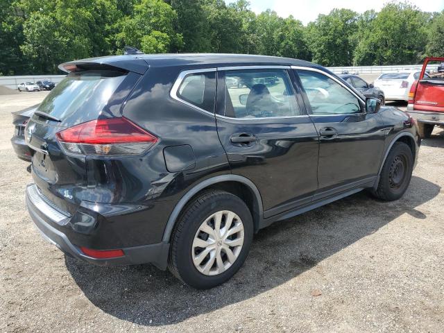 KNMAT2MV5JP591691 - 2018 NISSAN ROGUE S 黑色 照片 3