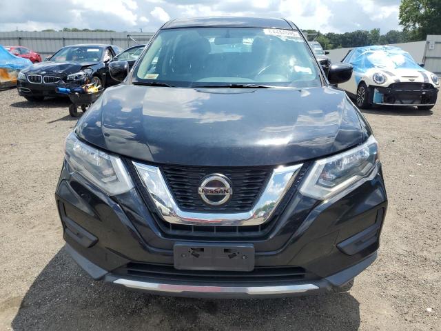 KNMAT2MV5JP591691 - 2018 NISSAN ROGUE S 黑色 照片 5