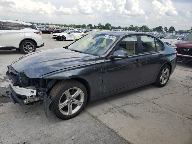 2014 BMW 328 XI, 