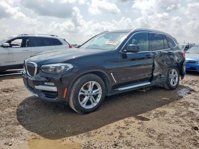 2018 BMW X3 XDRIVE30I, 