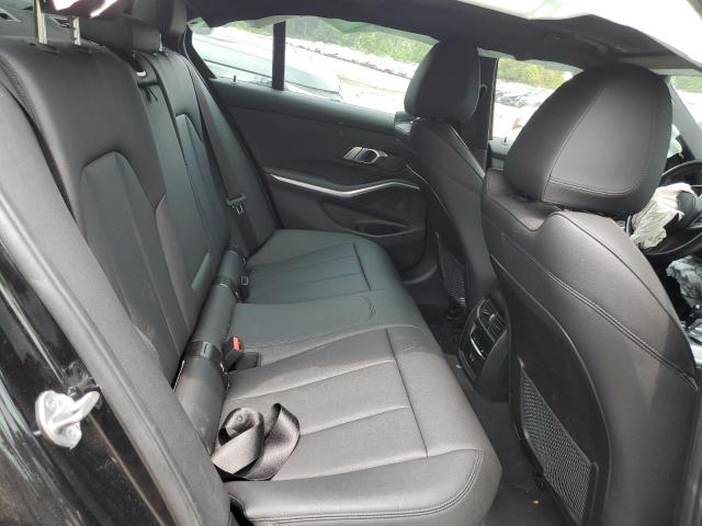 3MW5U9J03M8C04295 - 2021 BMW M340XI BLACK photo 10