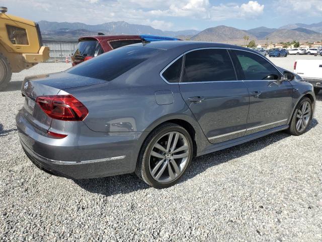 1VWDT7A37HC033398 - 2017 VOLKSWAGEN PASSAT R-LINE Boz foto 3