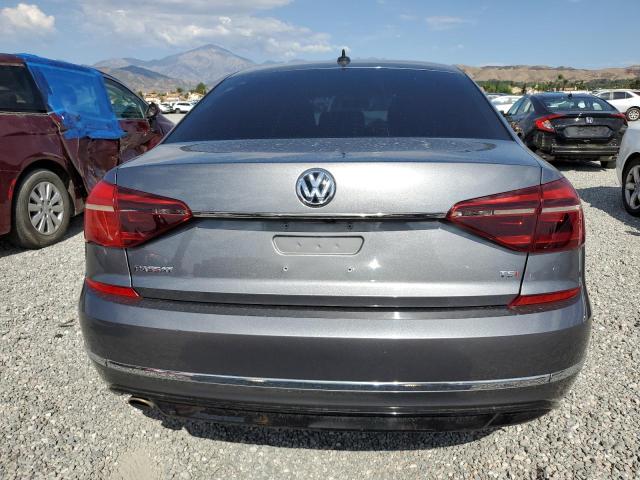 1VWDT7A37HC033398 - 2017 VOLKSWAGEN PASSAT R-LINE Boz foto 6