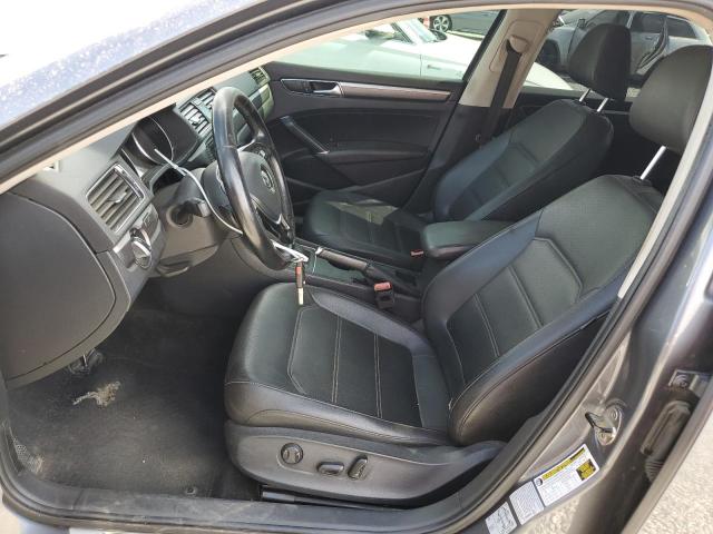 1VWDT7A37HC033398 - 2017 VOLKSWAGEN PASSAT R-LINE Boz foto 7