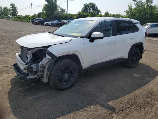 2022 TOYOTA RAV4 LE, 