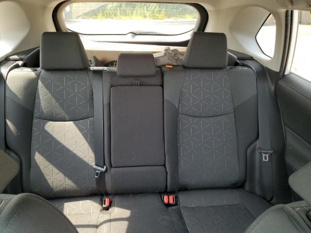 2T3B1RFV5NC256670 - 2022 TOYOTA RAV4 LE WHITE photo 10