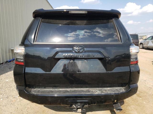 JTENU5JR0M5870291 - 2021 TOYOTA 4RUNNER SR5/SR5 PREMIUM 黑色 照片 6