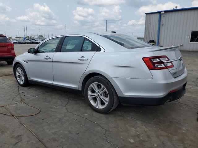 1FAHP2E88EG139922 - 2014 FORD TAURUS SEL SILVER photo 2