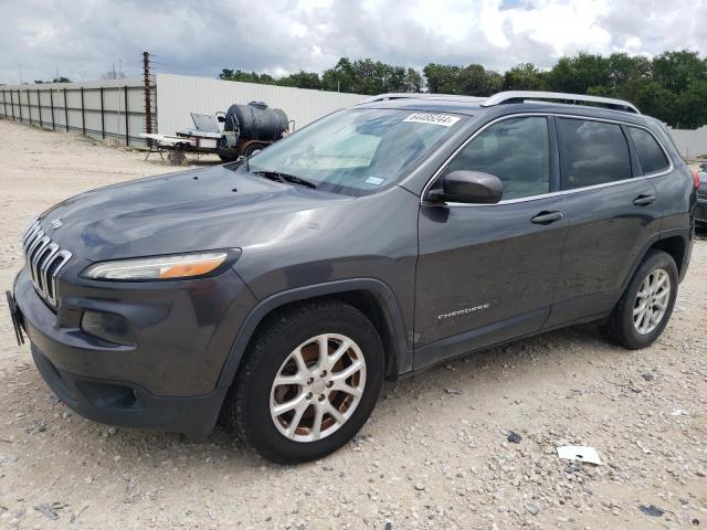 2016 JEEP CHEROKEE LATITUDE, 