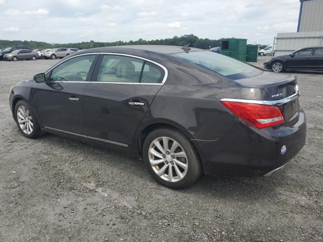 1G4GB5G30EF101108 - 2014 BUICK LACROSSE BROWN photo 2