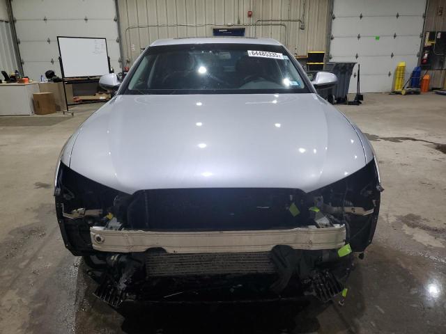 WAUG8AFC9JN093598 - 2018 AUDI A6 PREMIUM PLUS 银色 照片 5