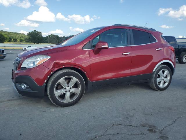 2015 BUICK ENCORE, 