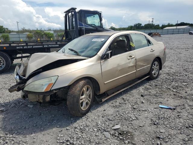 2006 HONDA ACCORD EX, 