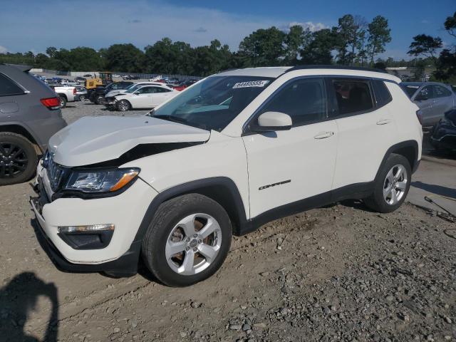 2020 JEEP COMPASS LATITUDE, 