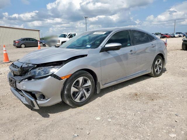 2019 HONDA CIVIC LX, 