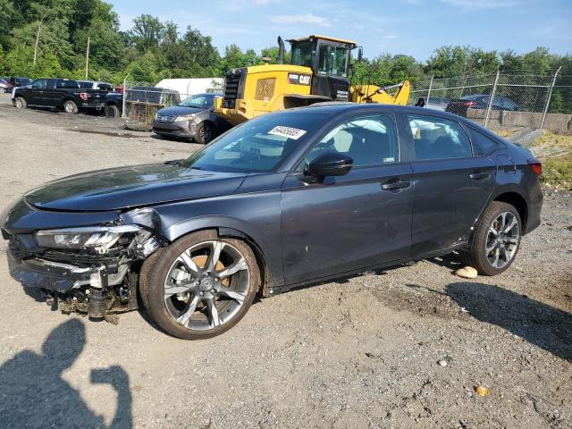 2025 HONDA CIVIC SPORT, 