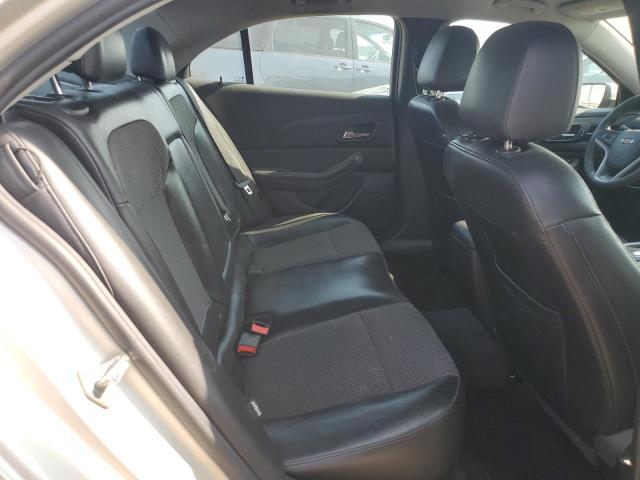 1G11C5SL8EF284751 - 2014 CHEVROLET MALIBU 1LT BEIGE photo 10