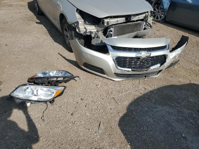 1G11C5SL8EF284751 - 2014 CHEVROLET MALIBU 1LT BEIGE photo 12