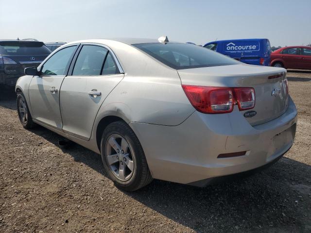 1G11C5SL8EF284751 - 2014 CHEVROLET MALIBU 1LT BEIGE photo 2
