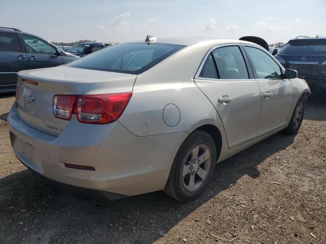 1G11C5SL8EF284751 - 2014 CHEVROLET MALIBU 1LT BEIGE photo 3