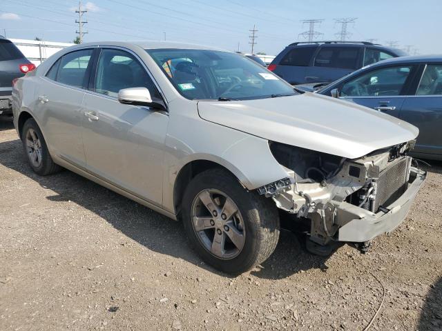 1G11C5SL8EF284751 - 2014 CHEVROLET MALIBU 1LT BEIGE photo 4