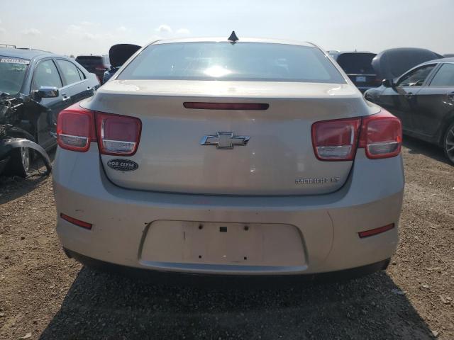 1G11C5SL8EF284751 - 2014 CHEVROLET MALIBU 1LT BEIGE photo 6