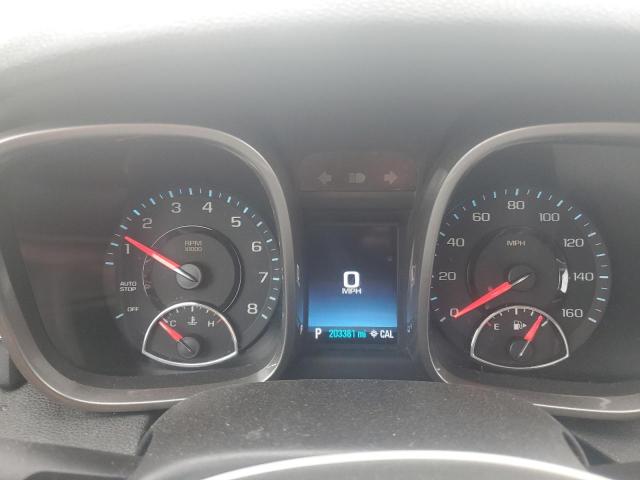 1G11C5SL8EF284751 - 2014 CHEVROLET MALIBU 1LT BEIGE photo 9