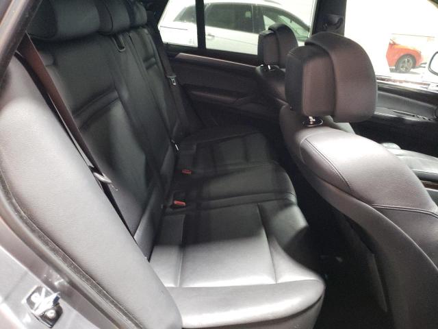 5UXFE83559L170723 - 2009 BMW X5 XDRIVE48I Grafit foto 11