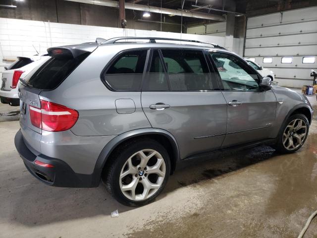 5UXFE83559L170723 - 2009 BMW X5 XDRIVE48I Grafit foto 3