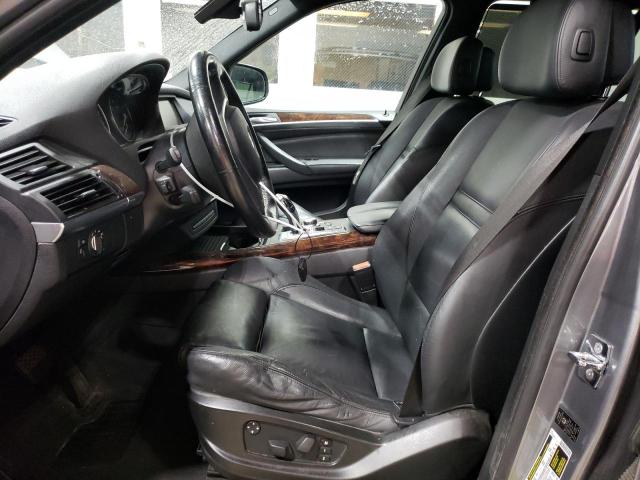5UXFE83559L170723 - 2009 BMW X5 XDRIVE48I Grafit foto 7